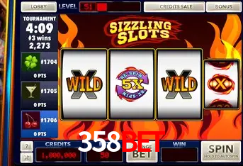 Ofertas Exclusivas 358Bet