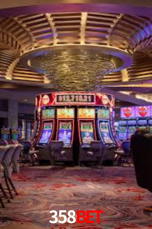 Interface do App 358Bet