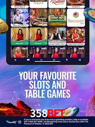 Mesa de Blackjack 358Bet