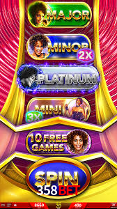 Interface Premium 358Bet